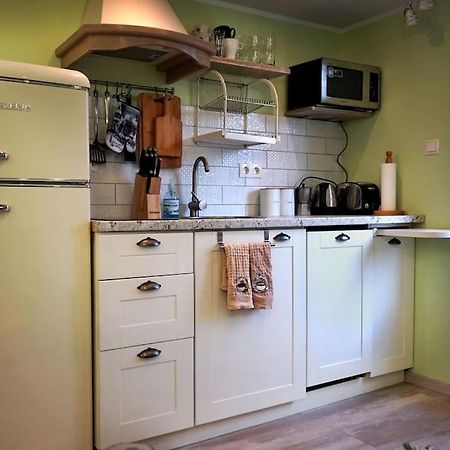 Prime 2Br/Ba Apt Next To Main Station & Olympic Center Liepāja Екстериор снимка