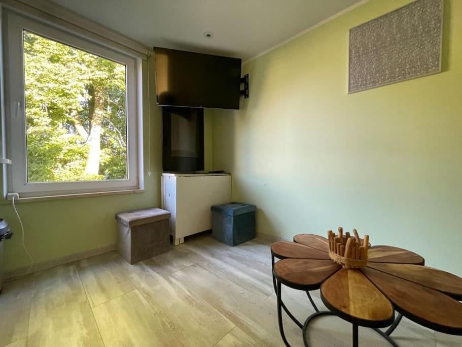 Prime 2Br/Ba Apt Next To Main Station & Olympic Center Liepāja Екстериор снимка