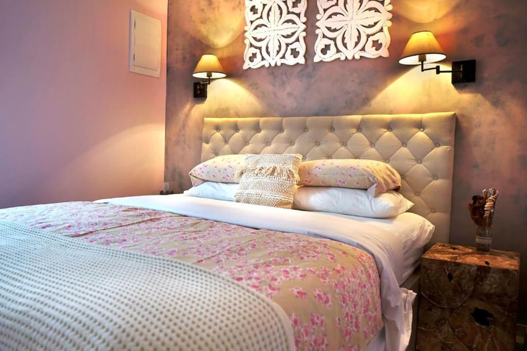 Prime 2Br/Ba Apt Next To Main Station & Olympic Center Liepāja Екстериор снимка