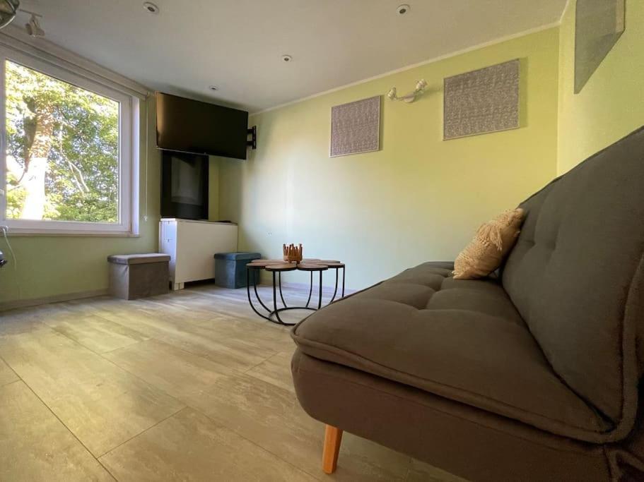 Prime 2Br/Ba Apt Next To Main Station & Olympic Center Liepāja Екстериор снимка