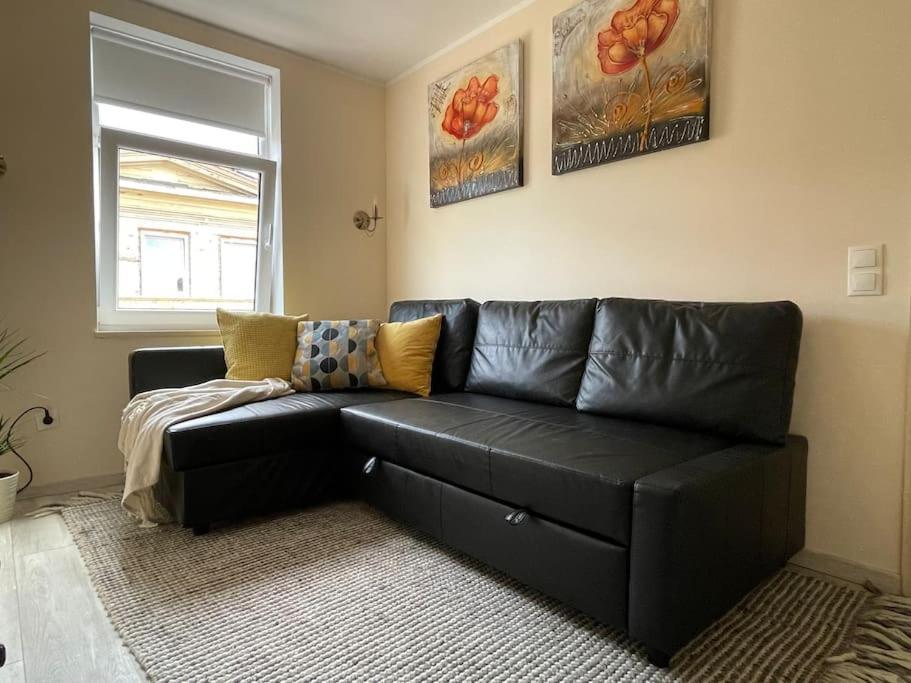 Prime 2Br/Ba Apt Next To Main Station & Olympic Center Liepāja Екстериор снимка