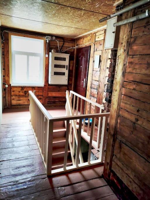 Prime 2Br/Ba Apt Next To Main Station & Olympic Center Liepāja Екстериор снимка